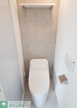 Ruelleの物件内観写真